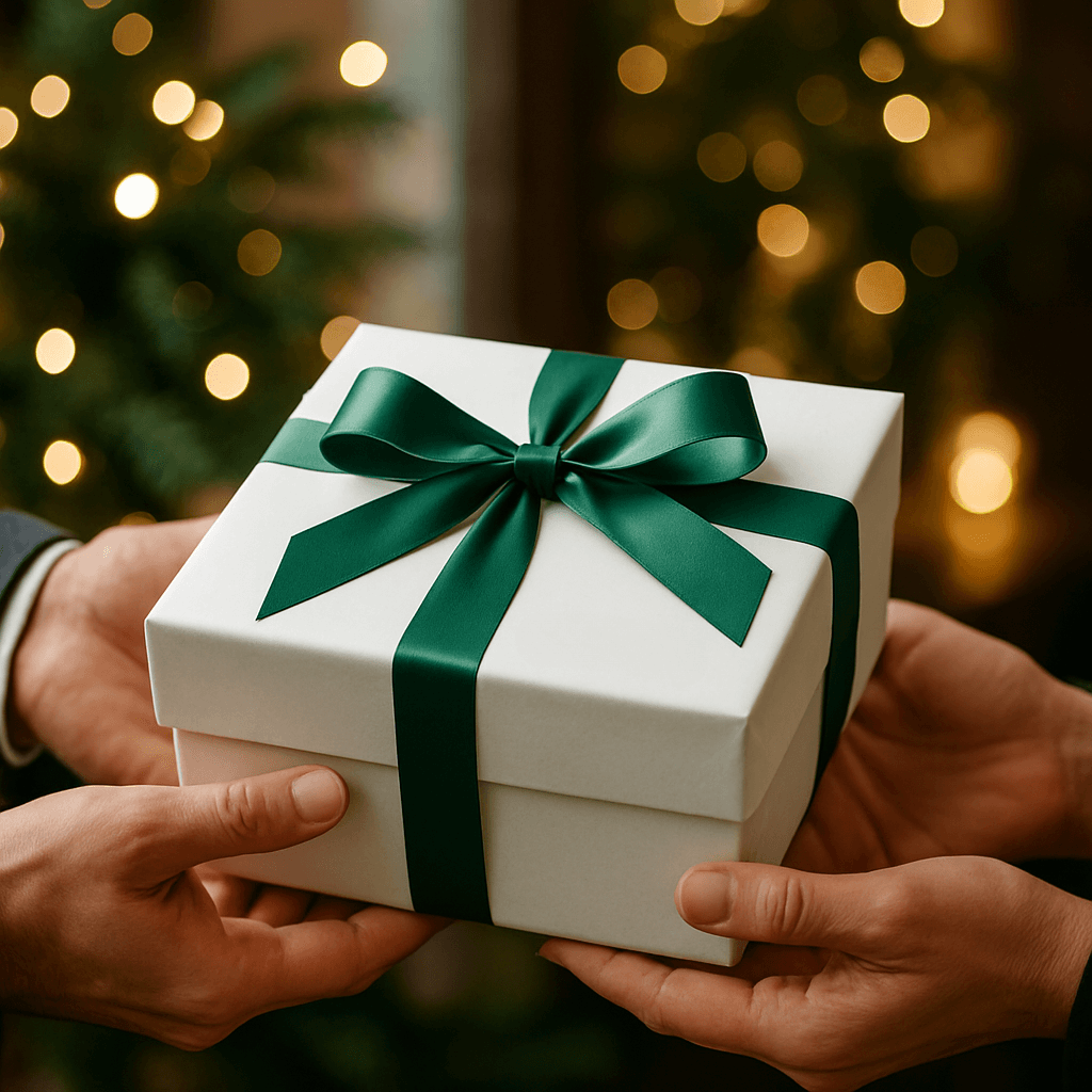 Offrez des cadeaux personnalisés !